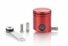 Expanzní nádobka CT025 RIZOMA pro hydraulickou kapalinu spojky, univerzální